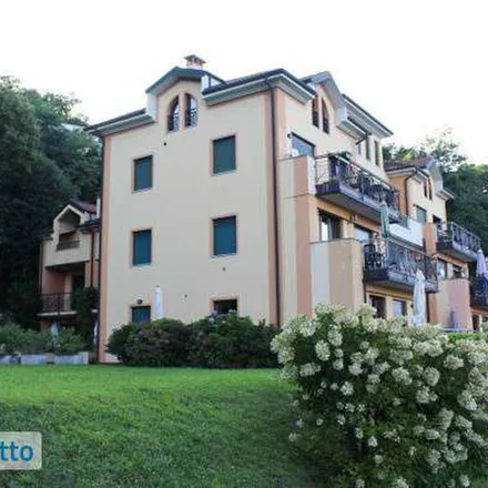 Rent this 1 bed apartment on Via Vignolo in 28838 Brisino VB, Italy