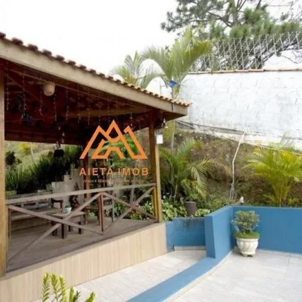 Buy this 3 bed house on Viaduto Professor William Ortiz in Jardim Horizonte, Cotia - SP