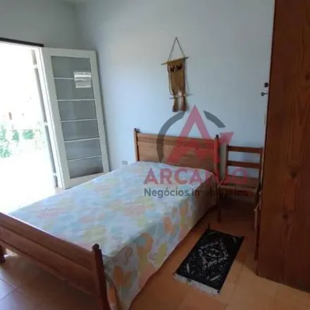 Rent this 2 bed apartment on Rua Jaqueira in Saco da Ribeira, Ubatuba - SP