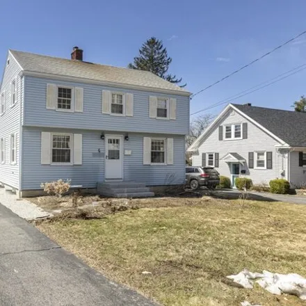 Buy this 3 bed house on 108 Capisic Street in Portland, ME 04102