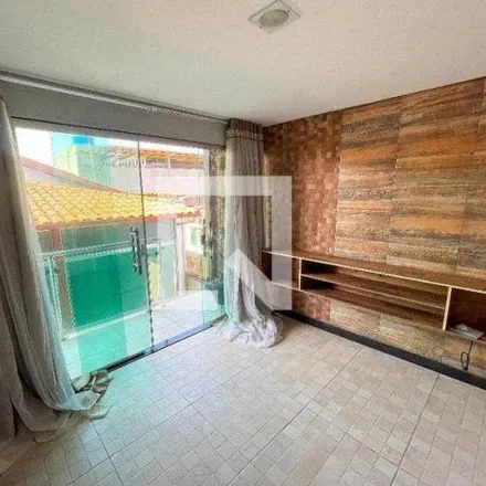 Rent this 3 bed apartment on Rua Rio Mossoró in Riacho das Pedras, Contagem - MG