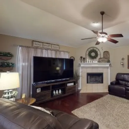 Buy this 4 bed apartment on 3020 Daybreak Trl in Park Chase, Mesquite