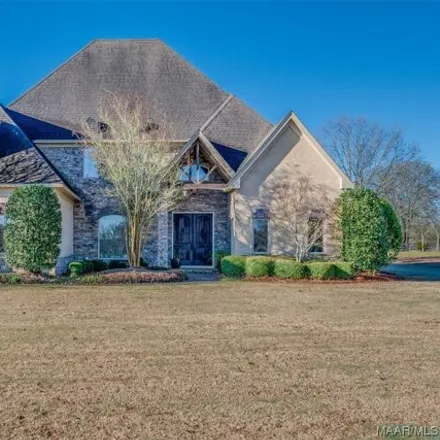 Buy this 5 bed house on 3819 Wallahatchie Road in Montgomery, AL 36064