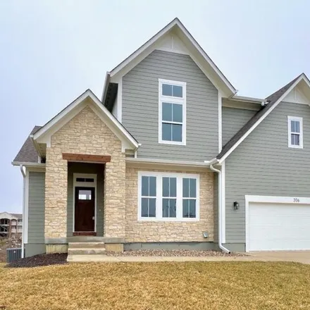 Buy this 4 bed house on Stoneridge Court in Lawrence, KS 66049