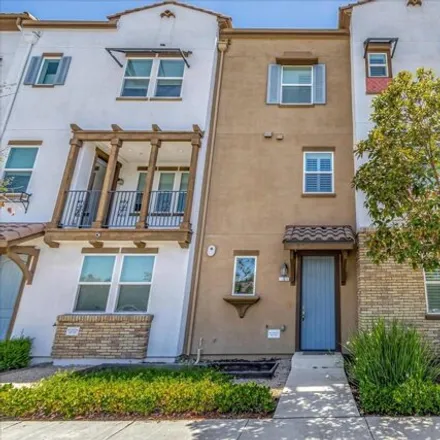 Buy this 2 bed house on 2738 Goble Ln Unit 5 in San Jose, California