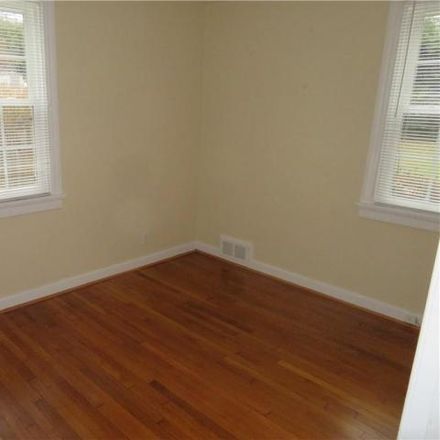 Rent this 3 bed house on 7505 Sweetbriar Road in Westham, Tuckahoe