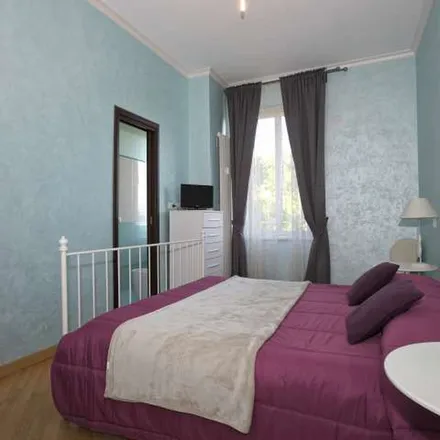 Image 6 - Ragusa off, Via Tuscolana, 179, 00182 Rome RM, Italy - Apartment for rent