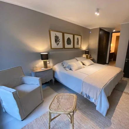 Buy this 2 bed apartment on Camino San Antonio 23 in 771 0171 Provincia de Santiago, Chile