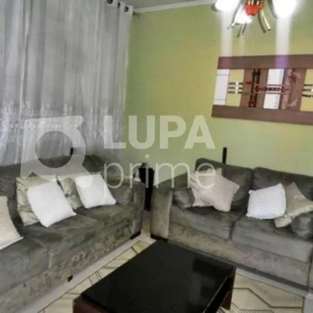 Buy this 4 bed house on Rua David Alan in Jardim Guapira, São Paulo - SP