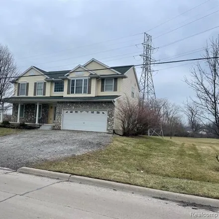 Buy this 4 bed house on 31055 Olmstead Road in Rockwood, Wayne County