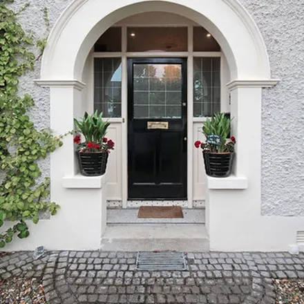 Rent this 5 bed apartment on 37 Nutley Park in Priesthouse, Dublin