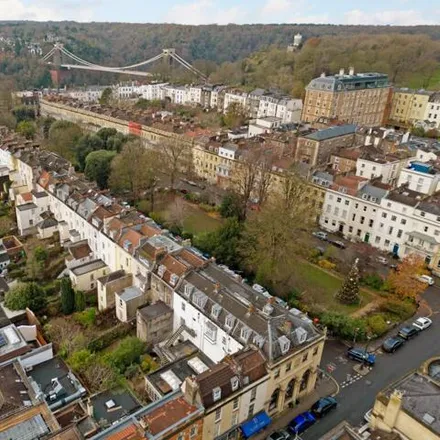 Image 3 - The Ivy, 42-44 Caledonia Place, Bristol, BS8 4DN, United Kingdom - Townhouse for sale