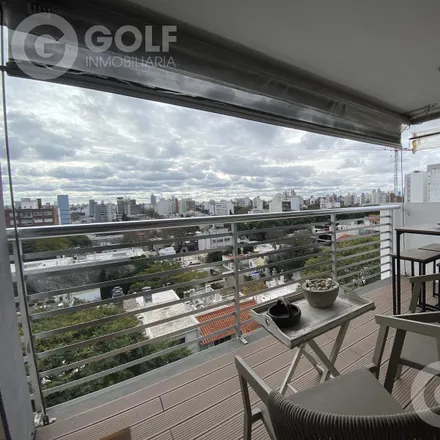 Image 3 - Patria 505, 507, 11303 Montevideo, Uruguay - Apartment for rent