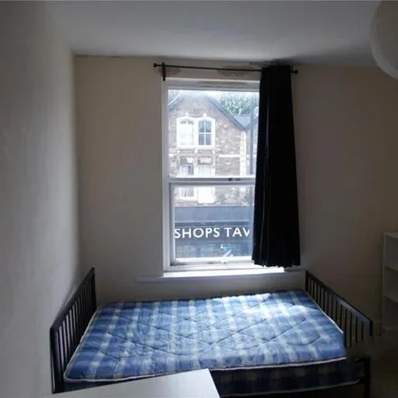 Image 4 - Pepe's, 226 Cheltenham Road, Bristol, BS6 5QU, United Kingdom - Room for rent