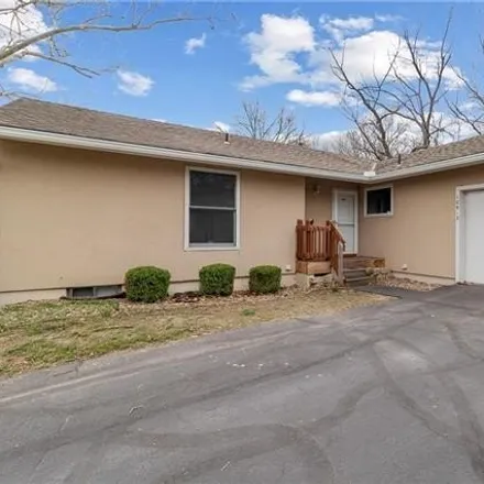 Buy this 2 bed house on Westgate Road in Overland Park, KS 66215