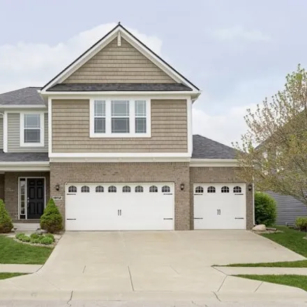 Buy this 5 bed house on 18159 Starview Lane in Westfield, IN 46074