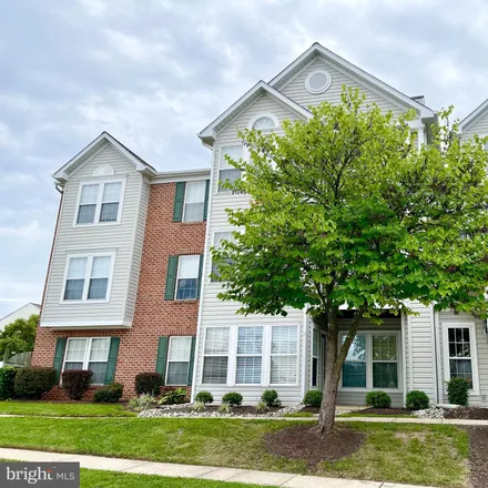 Image 1 - 9512 Shirewood Court, Rosedale, MD 21237, USA - Apartment for rent