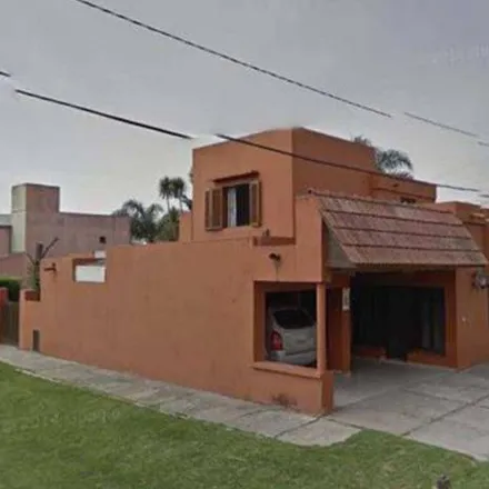 Buy this 3 bed house on Calle 29 in Partido de La Plata, Manuel B. Gonnet