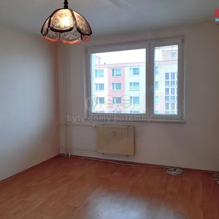 Rent this 3 bed apartment on Komenského in 757 01 Valašské Meziříčí, Czechia