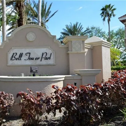 Rent this 3 bed condo on 5170 West Hyde Park Drive in Villas, FL 33912
