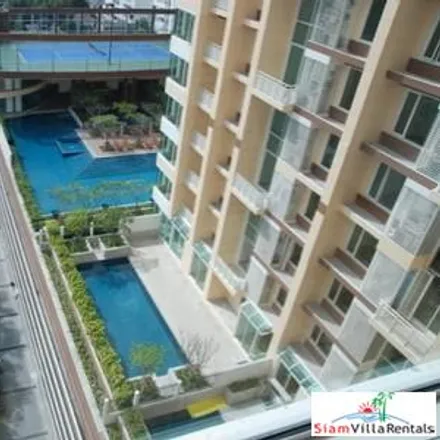 Image 4 - 7-Eleven, Naradhiwas Rajanagarindra Road, Thanurat, Sathon District, Bangkok 10120, Thailand - Apartment for rent