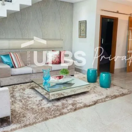 Buy this 5 bed house on Rua Madri-35 in Goiânia - GO, 74369