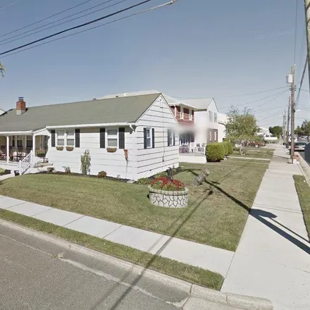 Image 3 - 400 North Suffolk Avenue, Ventnor Heights, Ventnor City, NJ 08406, USA - House for rent