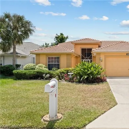 Buy this 3 bed house on 8023 Breton Circle in Lee County, FL 33912