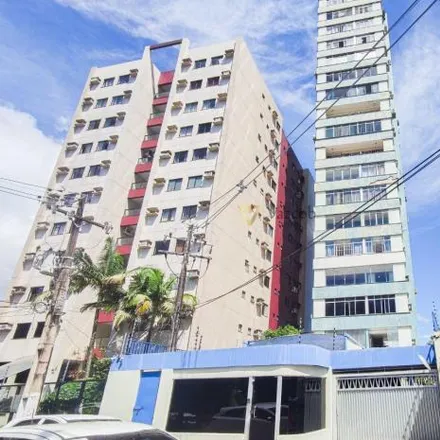 Rent this 4 bed apartment on Montese (Terra Firme) in Passagem Conceição, Jurunas