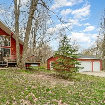Image 1 - Picnic Gate Road, Nester Township, MI, USA - House for sale