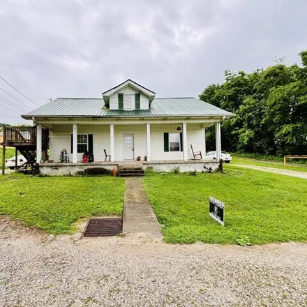 Buy this 5 bed house on 120 Franklin Lane in Carthage, TN 37030