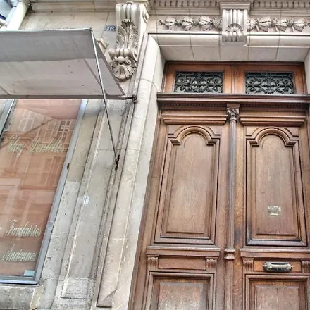 Image 1 - 69 Rue du Temple, 75003 Paris, France - Apartment for rent