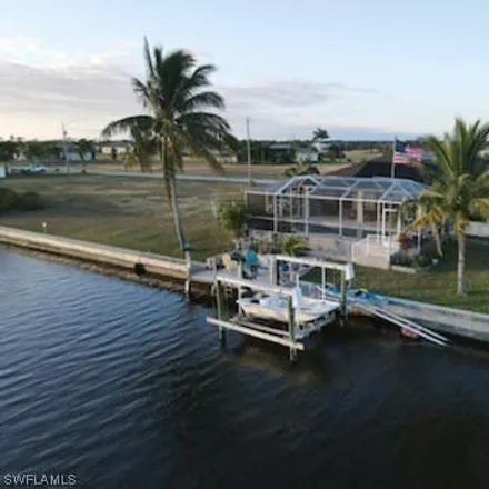 Image 2 - 4144 Northwest 36th Lane, Cape Coral, FL 33993, USA - House for sale
