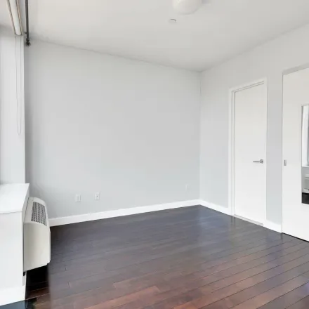 Rent this 1 bed apartment on 463 West 150th Street in New York, NY 10031