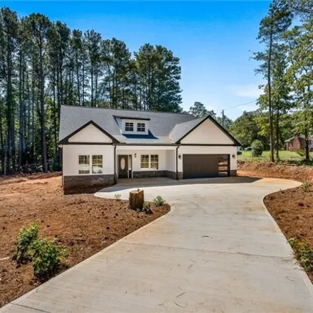 Buy this 4 bed house on 106 Chestnut Dr in Belton, South Carolina