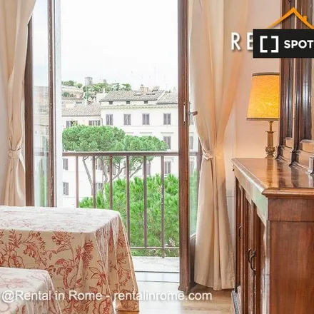 Image 11 - Santissime Stimmate di San Francesco, Largo delle Stimmate, 00186 Rome RM, Italy - Apartment for rent