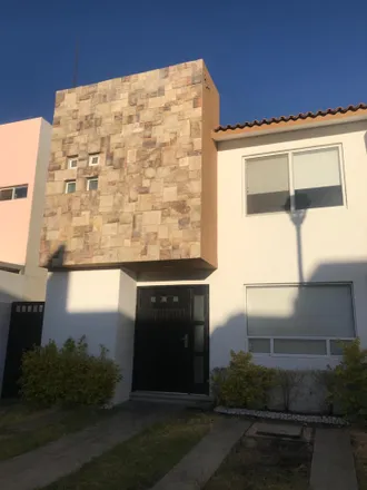 Rent this studio house on Privada Lomas de Santa Fé in Delegaciön Santa Rosa Jáuregui, 76100 Juriquilla