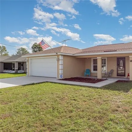 Image 2 - 9698 Southeast 157th Lane, Marion County, FL 34491, USA - House for sale