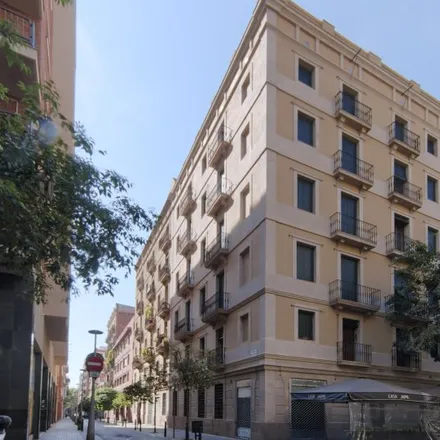 Image 3 - Carrer de Consell de Cent, 224, 08007 Barcelona, Spain - Apartment for rent