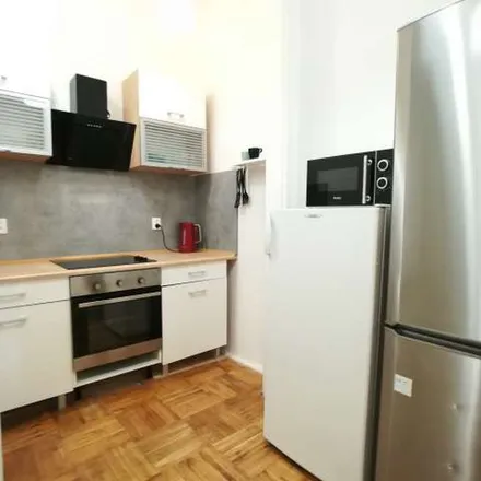 Image 4 - Aleje Ujazdowskie, 00-557 Warsaw, Poland - Apartment for rent
