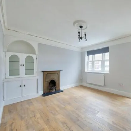 Rent this 2 bed apartment on York Road in London, SW18 1GL