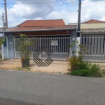 Image 2 - Rua Silva Abreu, Vila Adélia, Sorocaba - SP, 18080-075, Brazil - House for sale