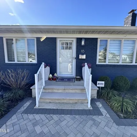 Image 5 - 14 Girard Avenue, West Long Branch, Monmouth County, NJ 07764, USA - House for rent