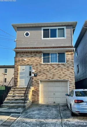 Rent this 3 bed house on 595 William Street in Harrison, NJ 07029