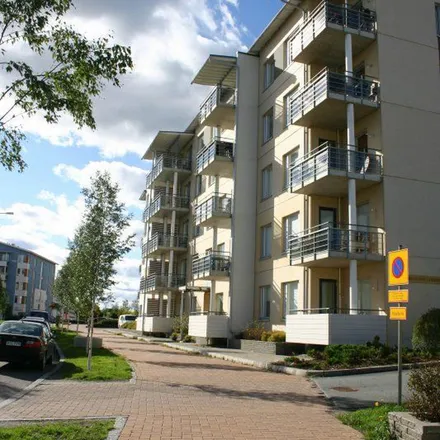 Image 7 - Siirtolapuutarhankatu 8, 33101 Tampere, Finland - Apartment for rent