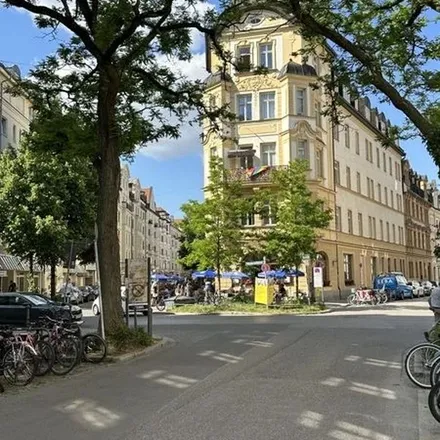 Image 5 - Dreimühlenstraße 16, 80469 Munich, Germany - Apartment for rent