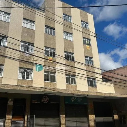 Image 2 - Rua Dom Silvério, Alto dos Passos, Juiz de Fora - MG, 36025-020, Brazil - Apartment for sale