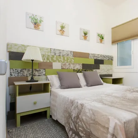 Rent this 1 bed apartment on Carrer de Provença in 574, 08001 Barcelona