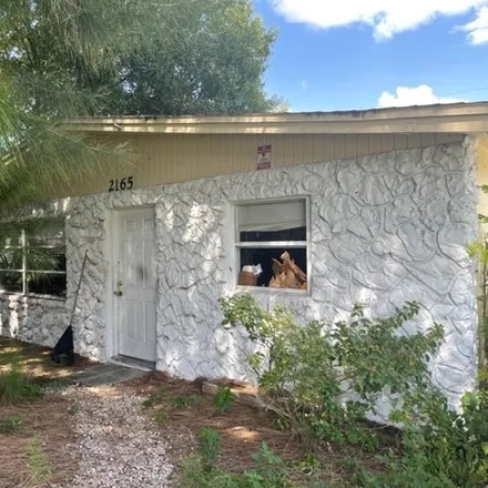 Buy this 2 bed house on 2165 Davis Court in Fort Myers, FL 33916