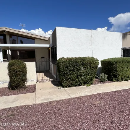 Image 2 - 6511 East Golf Links Road, Tucson, AZ 85730, USA - Townhouse for sale